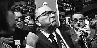 The Case for the Bringing Back the Political Machines