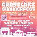 Grayslake SummerFest