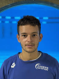 Les entraîneurs natation