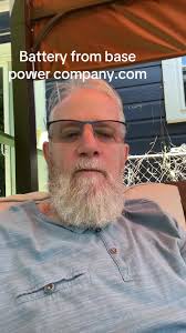 Base Power Battery Company