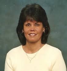 Maria Coffey Obituary