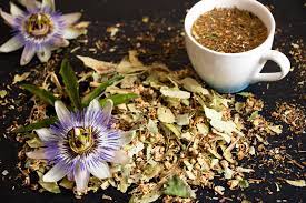 Passionflower Passiflora Incarnata Uses Benefits Safety