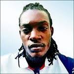 De'ANDRE HAMLIN Obituary (2017)