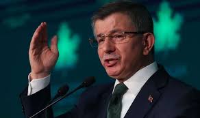 Bahceli Nin Siyasi Atik Cikisina Davutoglu Ndan Sert Yanit