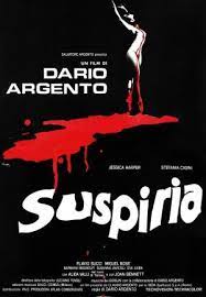 Pelicula saw 2 2005 saw ii juego macabro 2 el juego del. Suspiria 1977 Filmaffinity