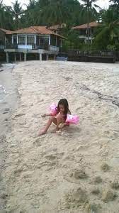 Each restaurant has its own character, from. Private Beach Access At Riau Beach Picture Of Avillion Port Dickson Tripadvisor