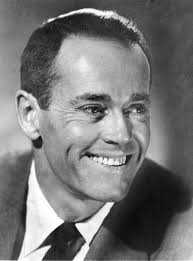 Black Actor With Deep Voice Henry Fonda Had A Magnificent Smile Along With Such A Pleasant Voice Another Favorite Male Actor In My Book Classic Movie Stars Henry Fonda Movie Stars