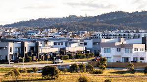 Act House Prices Rise 4 1 In June Quarter Domain Canberra Weekly