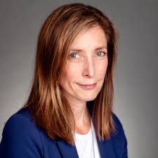 Last week, Jennifer Foyle, President, Executive Creative Director