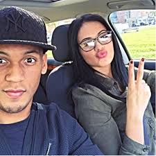 Fabinho and his ever glamorous wife rebeca tavares. 5 Facts About Fabinho S Wife Rebeca Tavares Futbolife Info