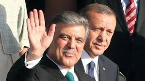 Turkey's ex-president warns