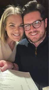 Sara Johnston and Brett O'Connor's Wedding Website