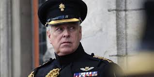 Prince Andrew speaks to BBC about relationship with Jeffrey Epstein