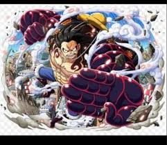 Only the best hd background pictures. Anime Hd Luffy Mode Gear Wallpaper For Android Apk Download