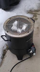 The big easy air fryer. Char Broil The Big Easy Tru Infrared Oil Less Turkey Fryer Walmart Com Walmart Com