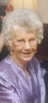 Obituary for Bobbie Jean (Hasty) Helfer