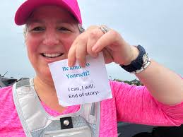 We LOVE supporting our Milton community! Today marked my first ever 5km run  with our bestest girl, our daughter, Evie! SO fitting that it was the MCRC  4 Her 5k with funds