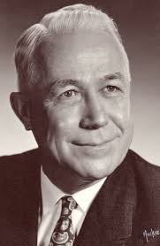 Harry Melville Hunter