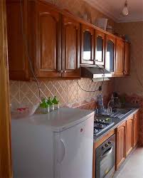 ديكورات مطابخ صغيرة الحجم وبسيطة 9 الراقية
