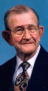 Obituary information for Rupert Wilson Ballard