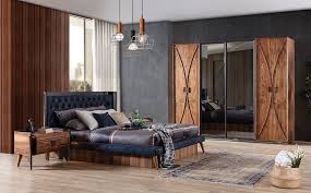 El Isciliginin Essiz Birer Urunu Olan Curve Yatak Odasi Ozel Kivrimli Dogal Ahsap Hatlariyla Feminen Ve Rafine Bir Estet 2020 Mobilya Fikirleri Furniture Sweet Home