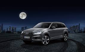 Image result for Samurai Gray 2018 Q7