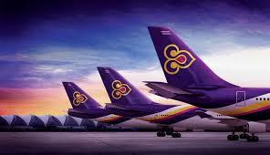 Thai Airways Is Increasing Miles Earning Rates But Also