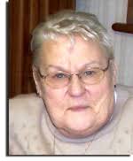 Obituary for Winifred M Statler