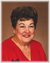 Obituary of Dorothy Hudson