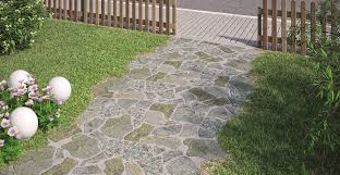 Gartenweg Anlegen Einfahrt Pflastern Obi Gartenplaner Garten Vorgarten Vorgarten Ideen