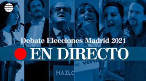 This election marked the first time that a regional premier in madrid has made use of the presidential prerogative to call an early election ahead of schedule. Debate Elecciones Madrid 2021 El Mundo Youtube