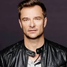 David hallyday was seemingly predestined for a career in music; To Have And To Hold Paroles David Hallyday Greatsong