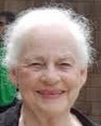 Norma Jean Nutting Obituary September 1, 2023