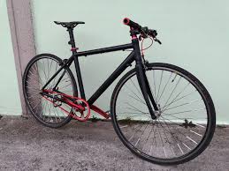 Black Red