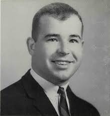 Joseph Anthony Rado Jr. (1938-2014)