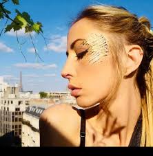 scratch me all you want #hope will #prevail 🙏🏻🇫🇷🕊️🇮🇱