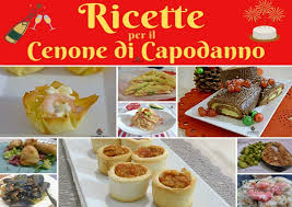 Tante proposte di ricette di carne e pesce per. Menu Per Il Cenone Di Capodanno Tante Ricette Facili Dall Antipasto Al Dolce