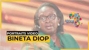 Bineta DIOP