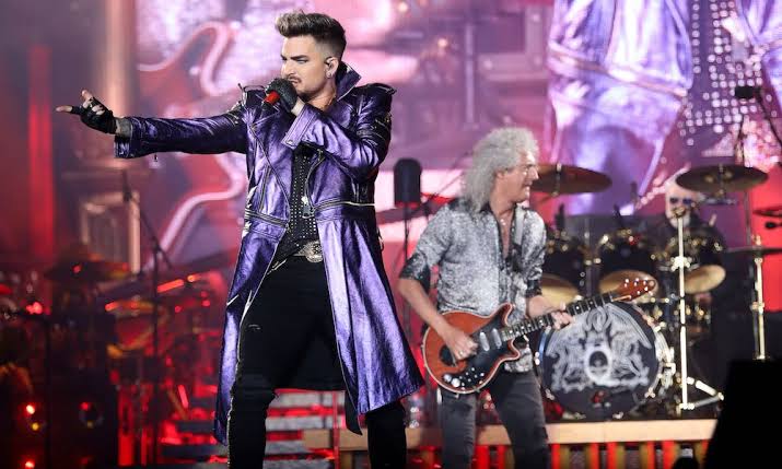 Be A Part Of Queen + Adam Lambert's New Video | uDiscover