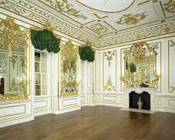 Panelled Room V A Search The Collections Norfolk House Rococo Style Baroque Interior Design