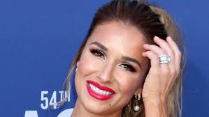 Jesse james top decker ring