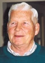 Adam J. Mackel Obituary 2012