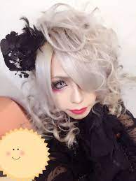 pitty morrigan ビジュアル系 女形 ヴィジュアル系