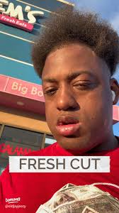 Fresh Cut Alert: Handsome Hank Shines After Grooming