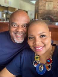 Enjoying quiet weekends with family