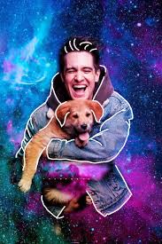 Brendon Urie Wallpaper By Vanityxloveedits 63 Free On Zedge There's a brendon urie gif for that. brendon urie wallpaper by