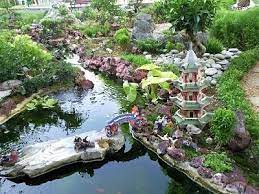 Tony Yau S Garden Lakeside Grove Miniature Chinese Garden Chinese Garden Japanese Garden China Garden