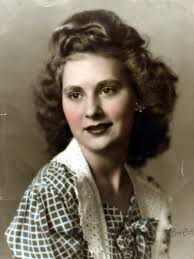 Mary Rainwater Obituary