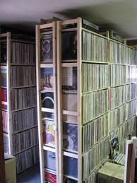 Pin On Vinyl Record Storage Ideas