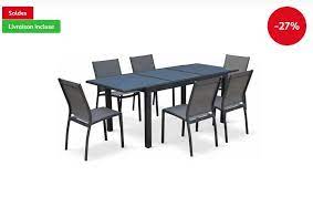 salon de jardin table extensible orlando pas cher soldes salon de jardin auchan soldes bons plans ventes pas cher com soldes salon de jardin salon de jardin auchan table extensible